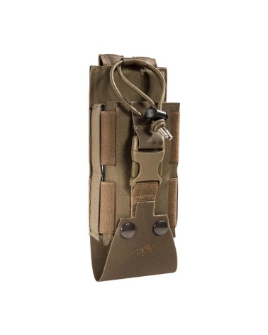 Tasmanian Tiger Tac Pouch 2 Radio MKII (various colours)