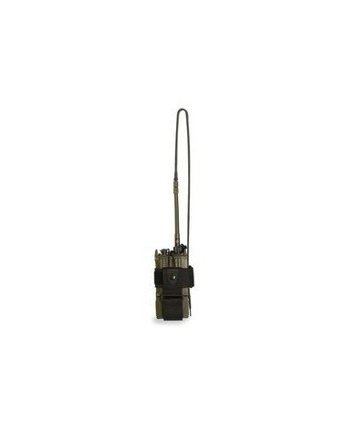 Tasmanian Tiger Tac Pouch 2 Radio (various colours)
