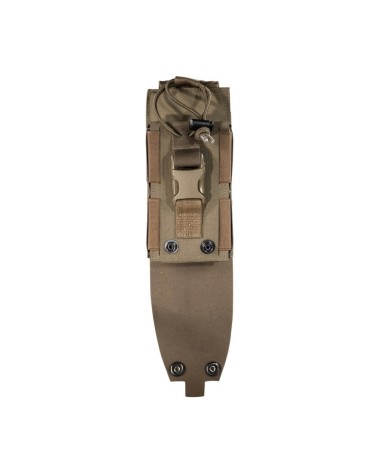 Tasmanian Tiger Tac Pouch 2 Radio MKII (various colours)