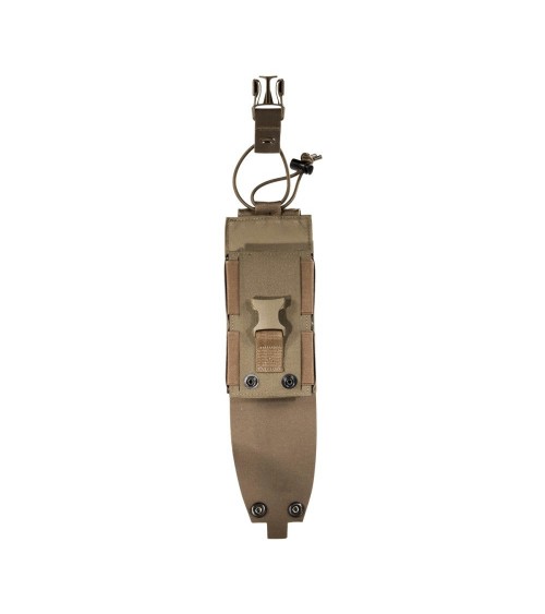 Tasmanian Tiger Tac Pouch 2 Radio MKII (various colours)