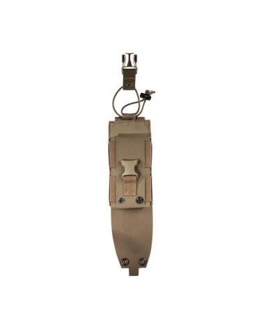 Tasmanian Tiger Tac Pouch 2 Radio MKII (various colours)