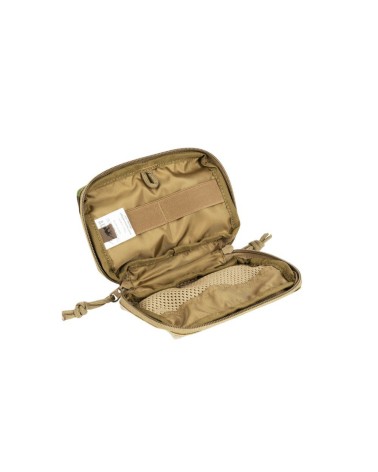 Tasmanian Tiger Tac Pouch 4.1 MC multicam