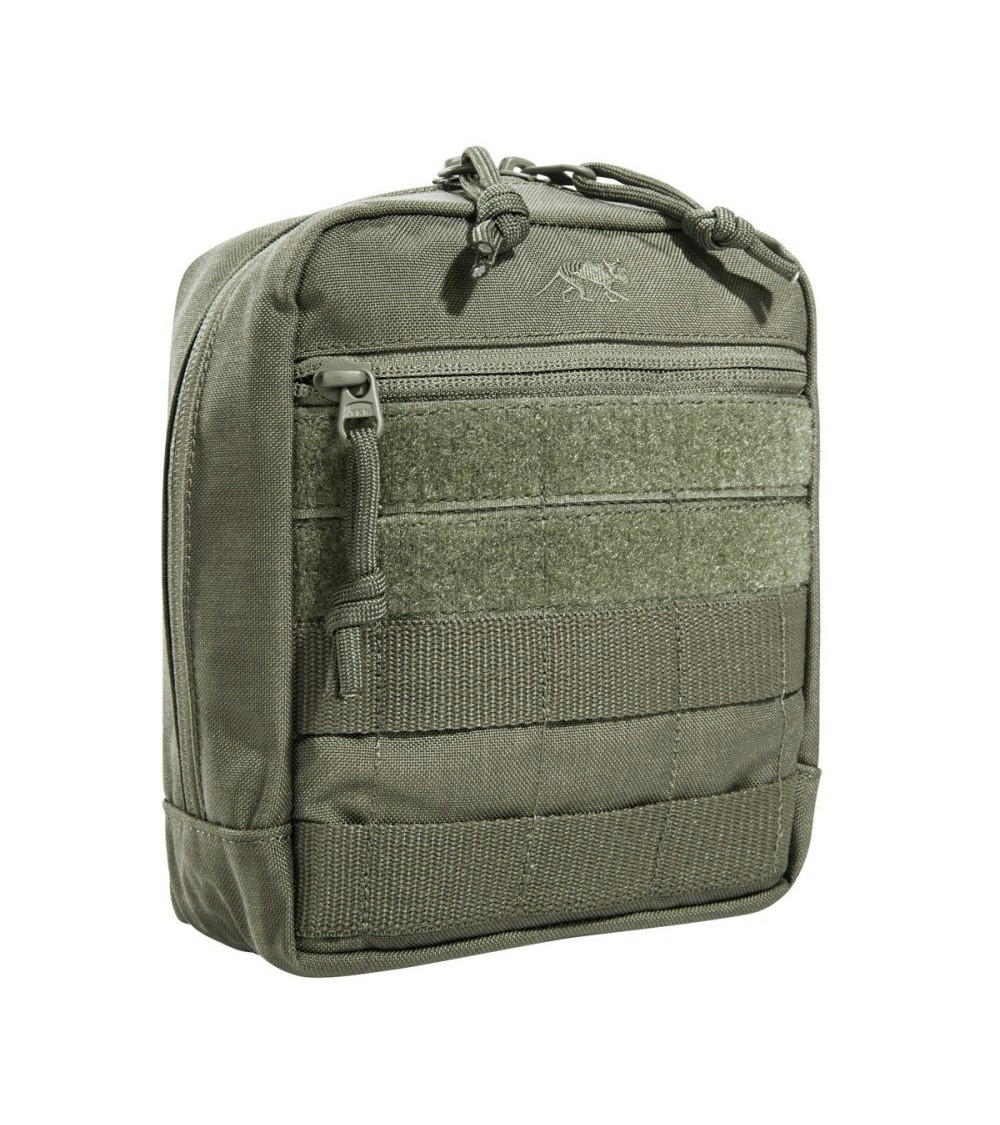 Tasmanian Tiger Tac Pouch 6 IRR stone grey olive