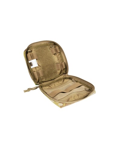 Tasmanian Tiger Tac Pouch 5.1 MC multicam