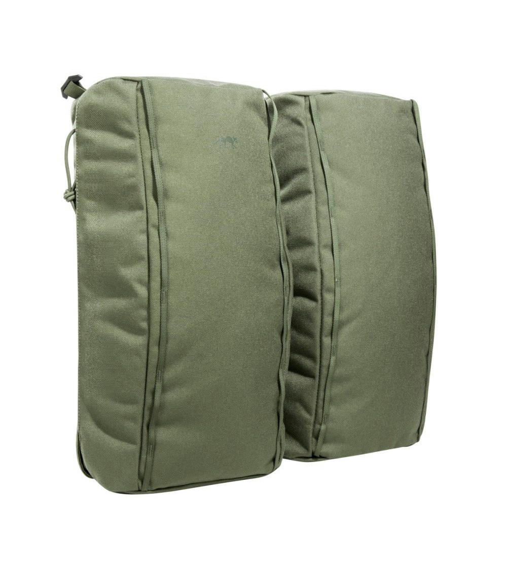 Tasmanian Tiger Tac Pouch 15 BSP Set olive