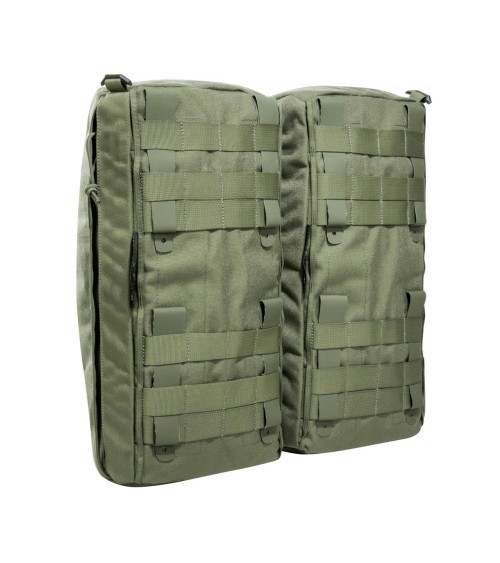 Tasmanian Tiger Tac Pouch 15 BSP Set olive