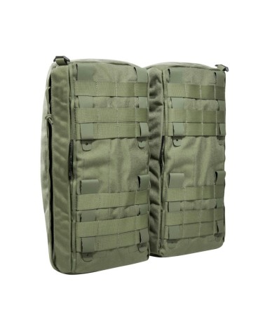 Tasmanian Tiger Tac Pouch 15 BSP Set olive