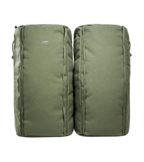 Tasmanian Tiger Tac Pouch 15 BSP Set olive