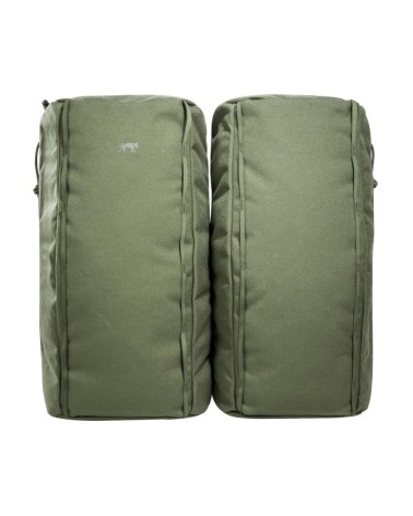 Tasmanian Tiger Tac Pouch 15 BSP Set olive