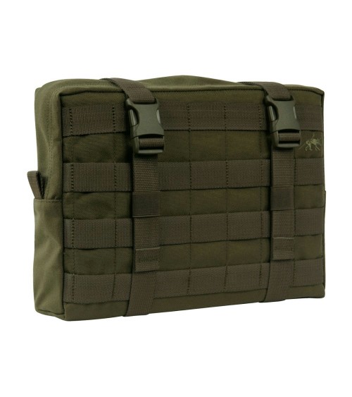 Tasmanian Tiger Tac Pouch 10 (various colours)