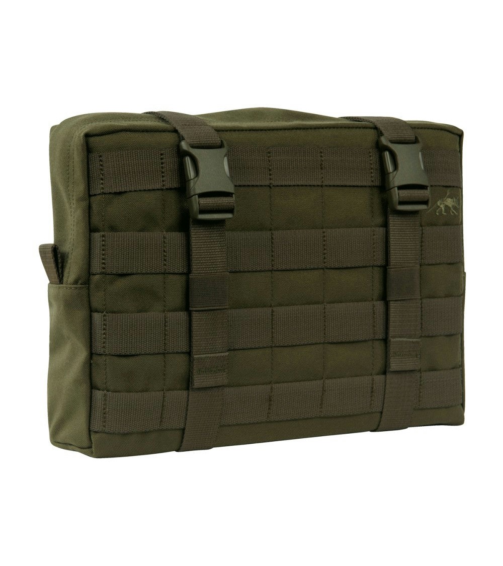 Tasmanian Tiger Tac Pouch 10 (various colours)
