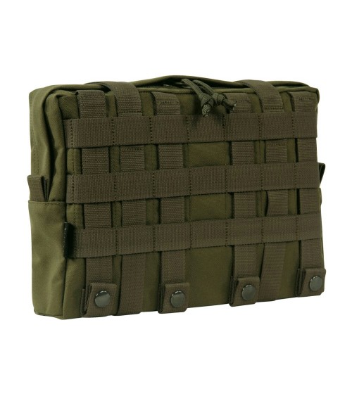 Tasmanian Tiger Tac Pouch 10 (various colours)