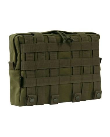 Tasmanian Tiger Tac Pouch 10 (various colours)
