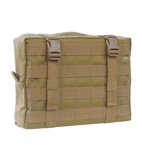 Tasmanian Tiger Tac Pouch 10 (various colours)