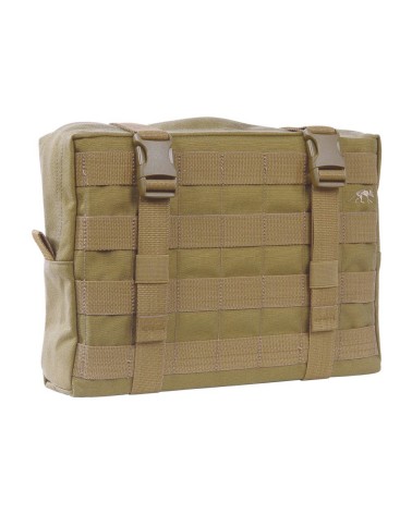 Tasmanian Tiger Tac Pouch 10 (various colours)