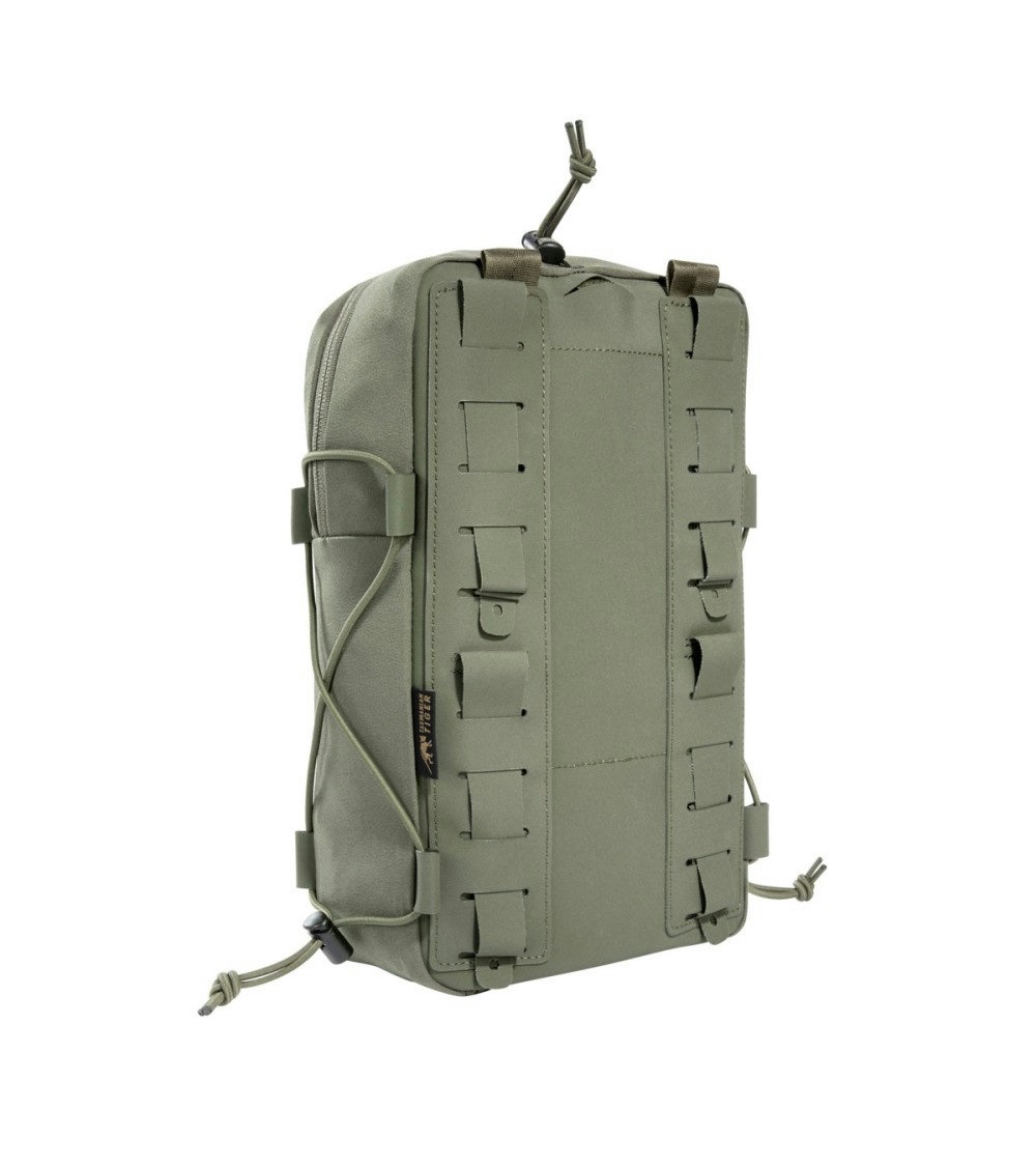 Tasmanian Tiger Tac Pouch 18 anfibia olive