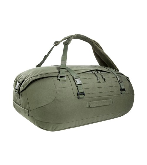 Tasmanian Tiger Duffel 65 oliivroheline