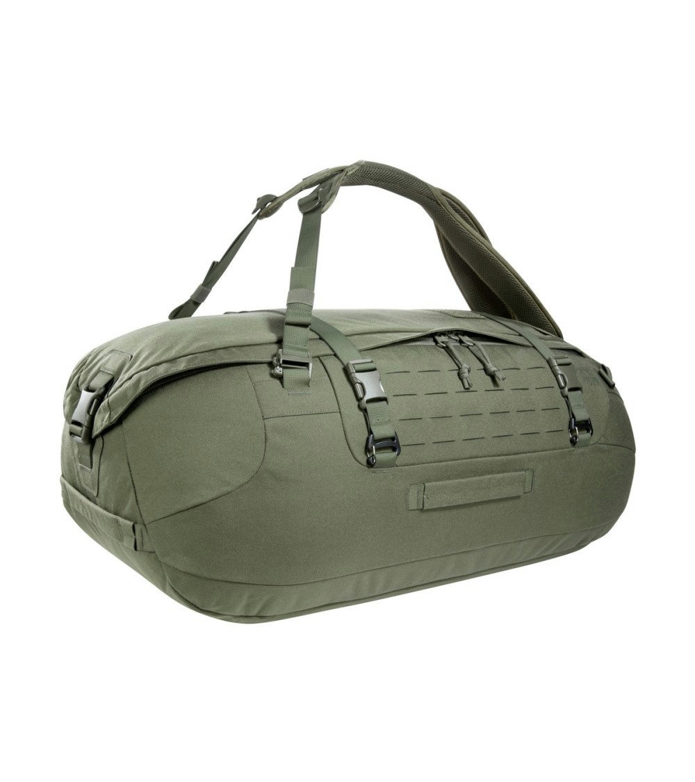 Tasmanian Tiger Duffel 65 olive
