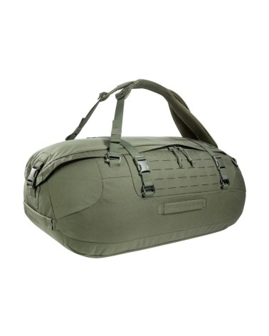 Tasmanian Tiger Duffel 65 oliivroheline