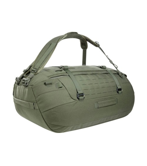 Tasmanian Tiger Duffel 65 olive