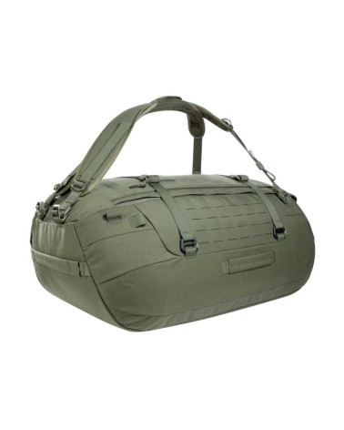 Tasmanian Tiger Duffel 65 oliivroheline