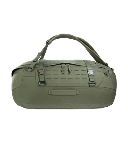 Tasmanian Tiger Duffel 65 oliivroheline