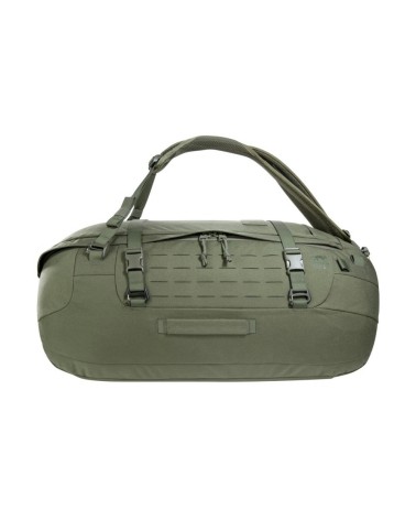Tasmanian Tiger Duffel 65 oliivroheline