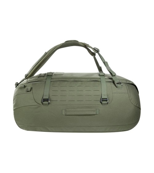 Tasmanian Tiger Duffel 65 oliivroheline