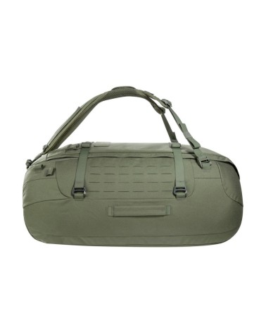 Tasmanian Tiger Duffel 65 oliivroheline