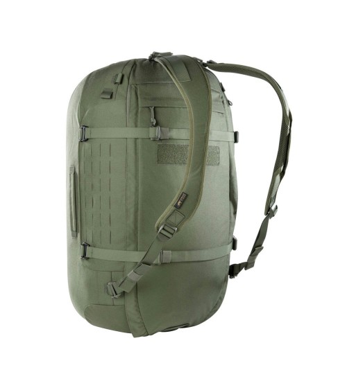 Tasmanian Tiger Duffel 65 olive
