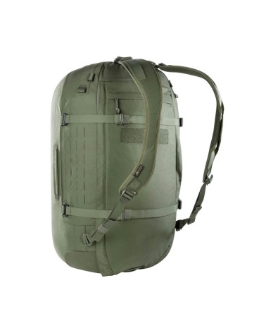 Tasmanian Tiger Duffel 65 oliivroheline