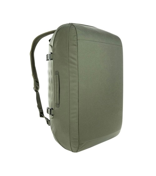 Tasmanian Tiger Duffel 65 oliivroheline