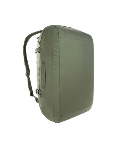 Tasmanian Tiger Duffel 65 oliivroheline