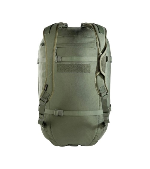 Tasmanian Tiger Duffel 65 oliivroheline