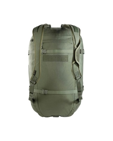 Tasmanian Tiger Duffel 65 oliivroheline