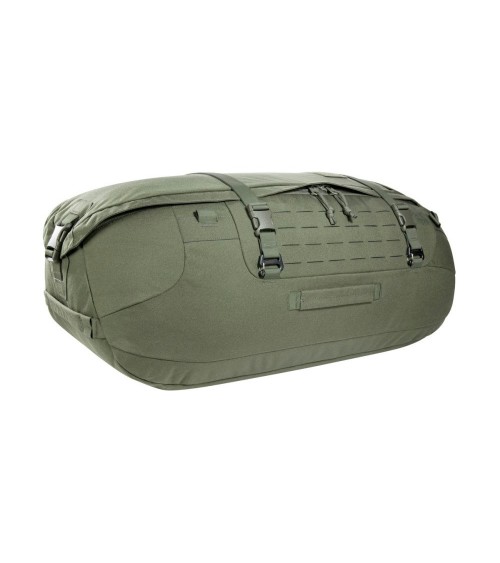 Tasmanian Tiger Duffel 65 oliivroheline