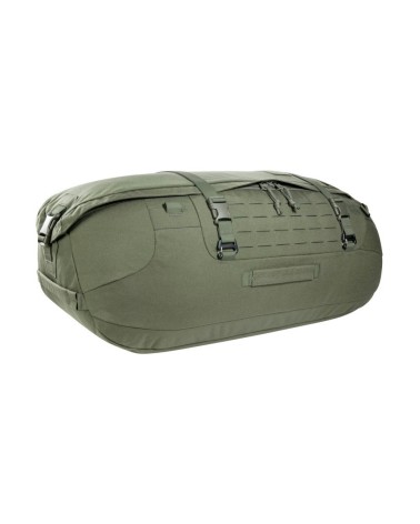 Tasmanian Tiger Duffel 65 oliivroheline