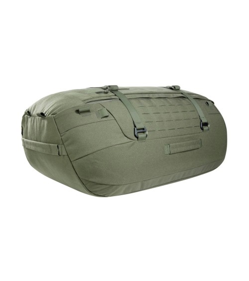 Tasmanian Tiger Duffel 65 olive