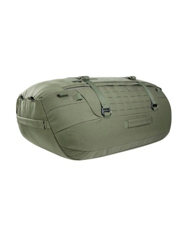 Tasmanian Tiger Duffel 65 oliivroheline