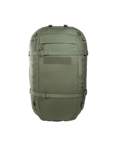 Tasmanian Tiger Duffel 65 oliivroheline
