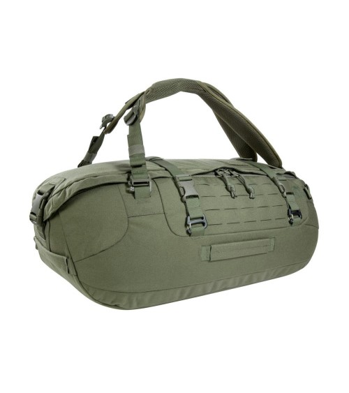Tasmanian Tiger Duffel 45 olive