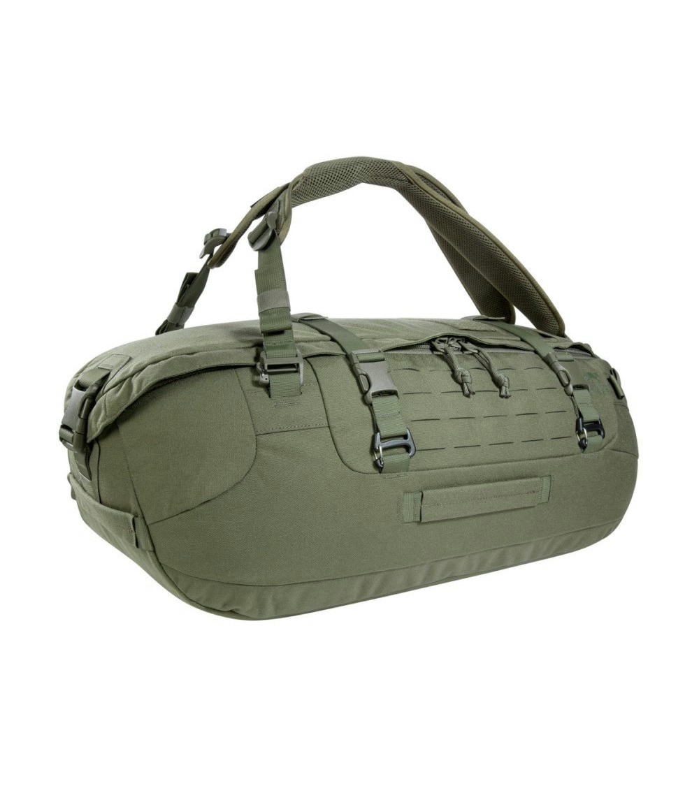 Tasmanian Tiger Duffel 45 olive