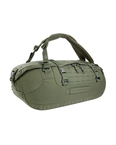 Tasmanian Tiger Duffel 45 olive