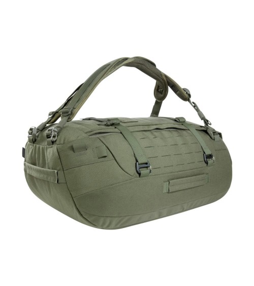 Tasmanian Tiger Duffel 45 olive