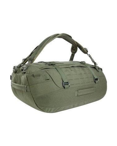 Tasmanian Tiger Duffel 45 olive