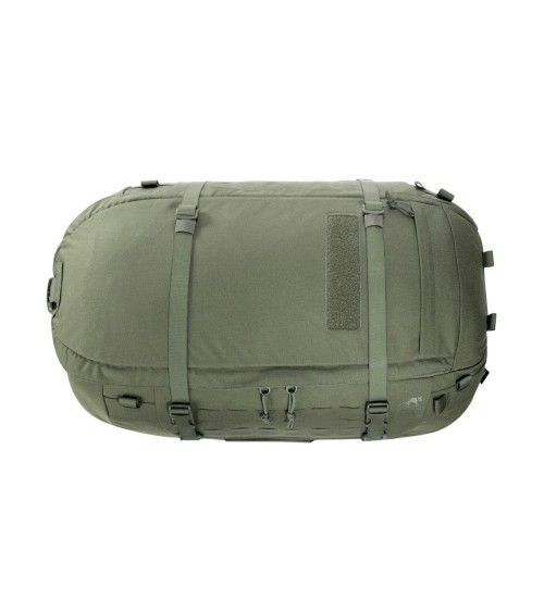 Tasmanian Tiger Duffel 65 olive