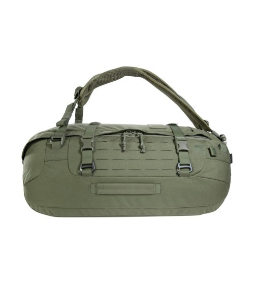 Tasmanian Tiger Duffel 45 olive