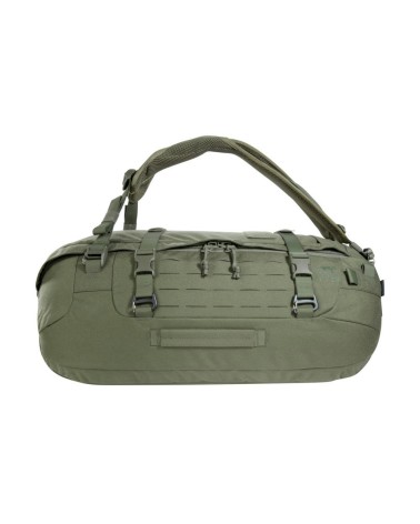 Tasmanian Tiger Duffel 45 olive