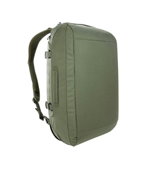 Tasmanian Tiger Duffel 45 olive