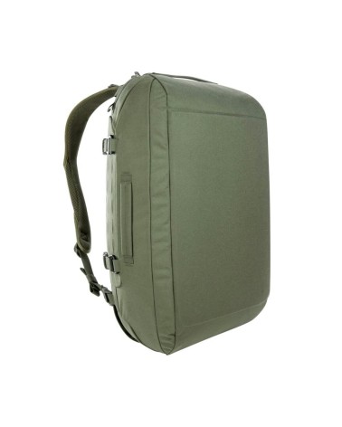 Tasmanian Tiger Duffel 45 olive